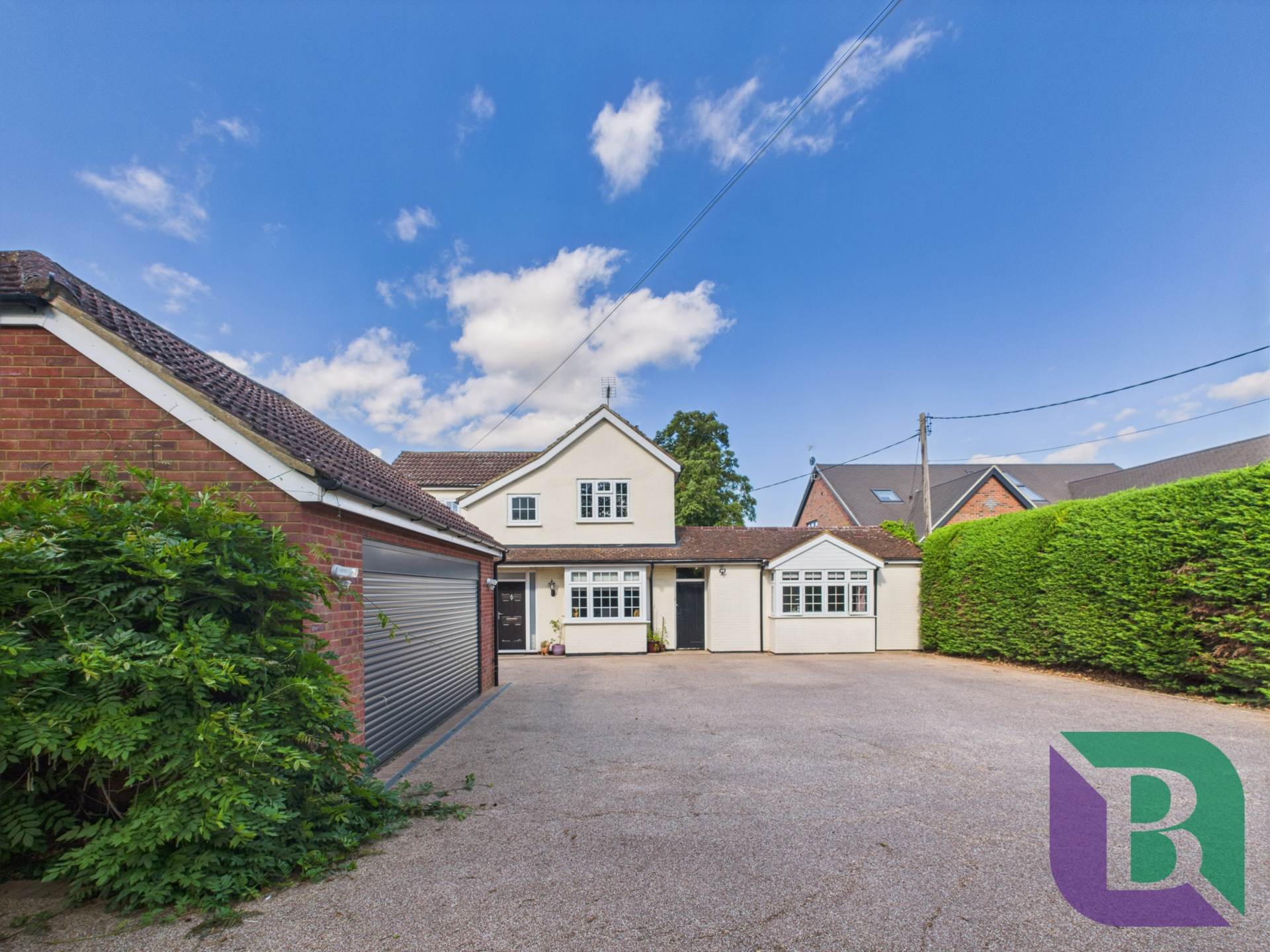Newport Road, Woburn Sands, Image 32