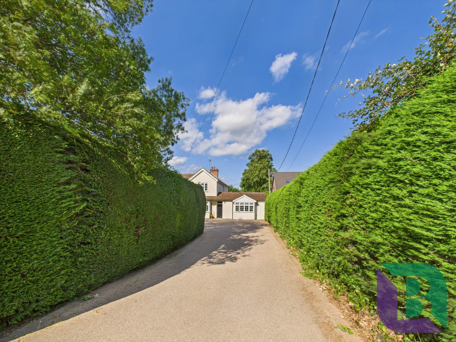 Newport Road, Woburn Sands, Image 33