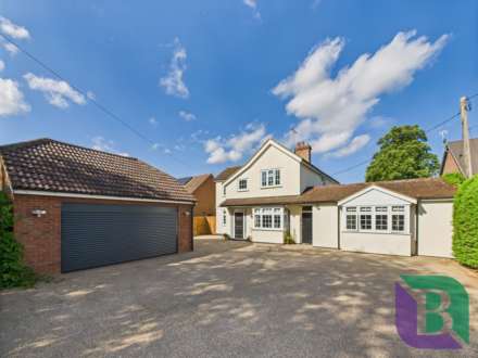 Newport Road, Woburn Sands, Image 1