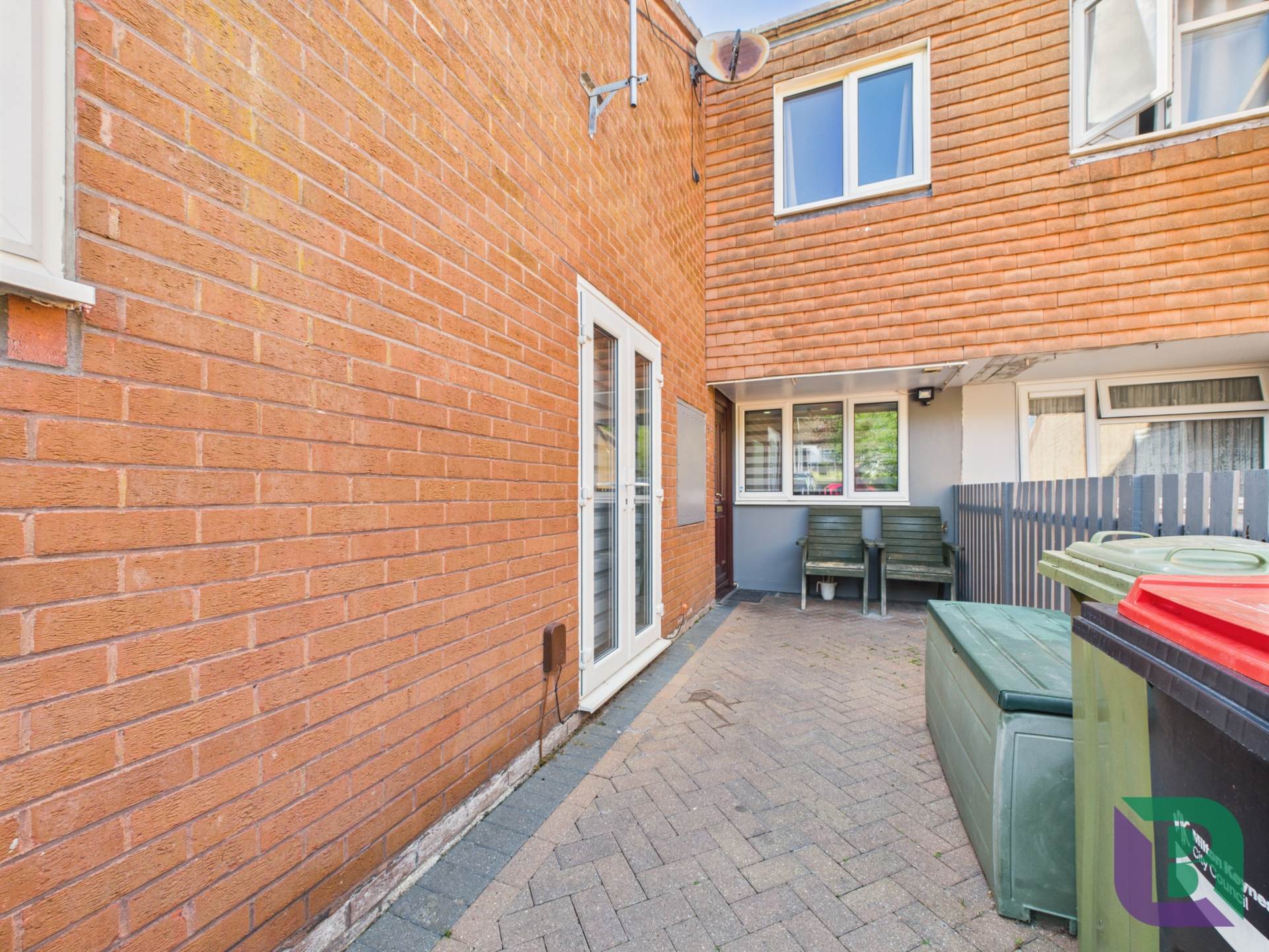 Ormonde, Stantonbury, Image 22