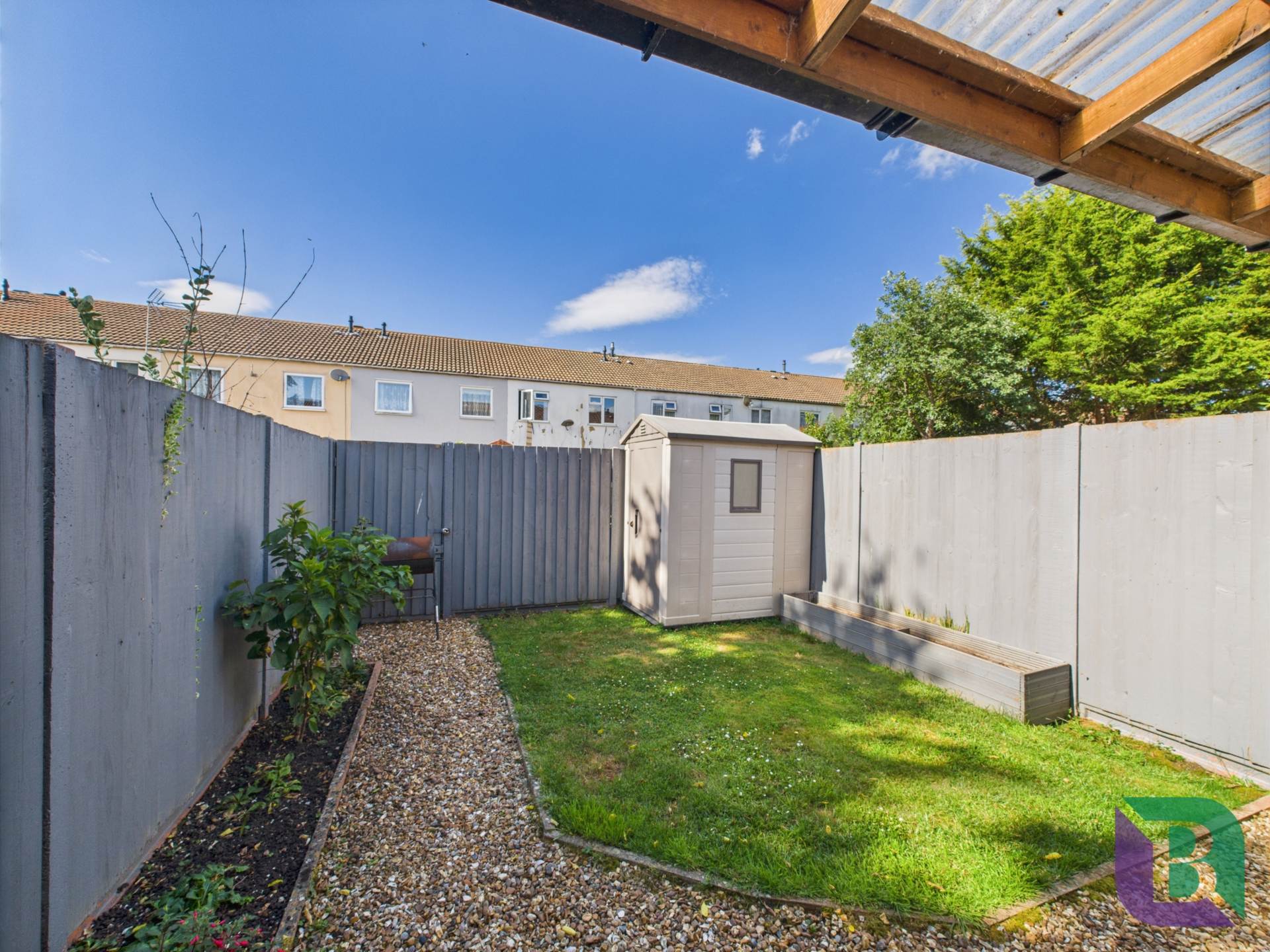 Ormonde, Stantonbury, Image 24