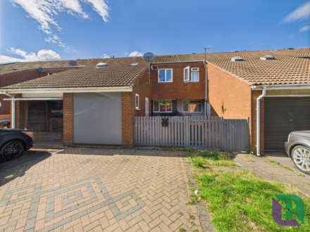 Ormonde, Stantonbury, Image 1