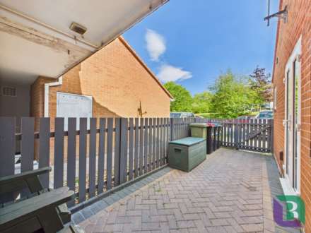 Ormonde, Stantonbury, Image 23