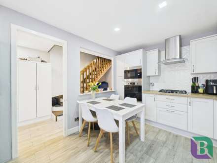 Ormonde, Stantonbury, Image 4