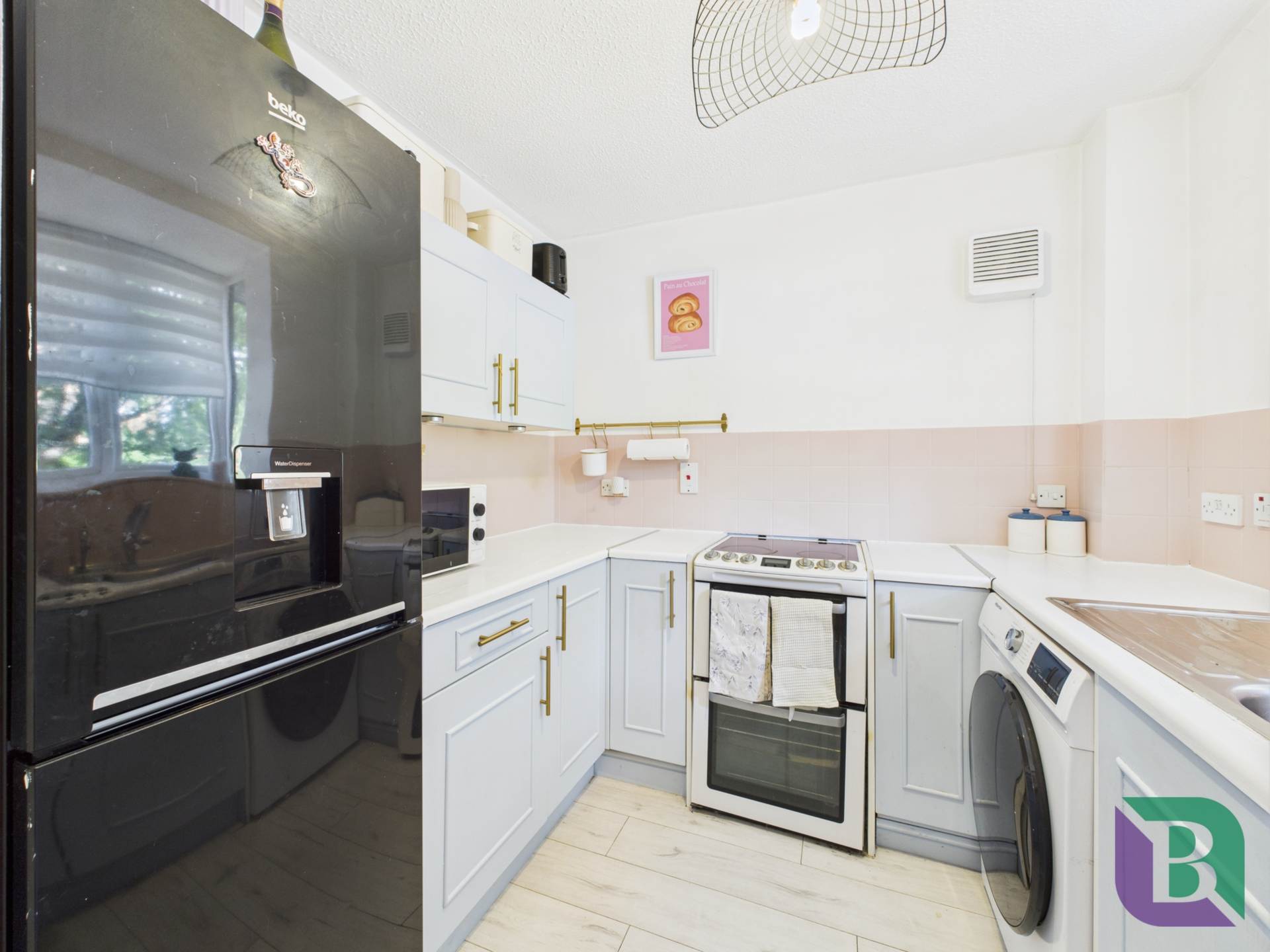 Upton Grove, Shenley Lodge, Image 13