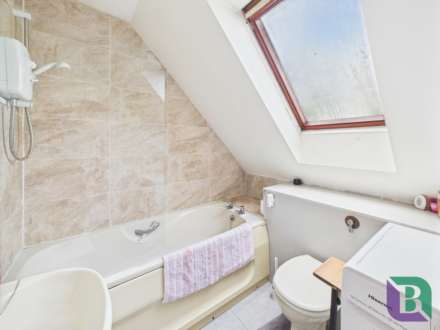 Upton Grove, Shenley Lodge, Image 11