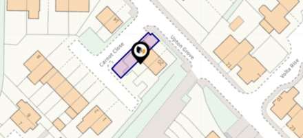 Upton Grove, Shenley Lodge, Image 18
