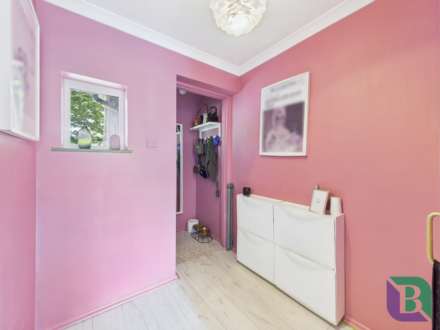 Upton Grove, Shenley Lodge, Image 4