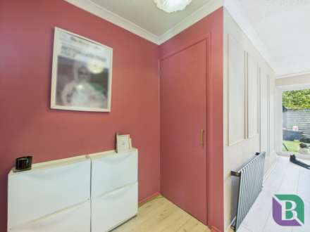 Upton Grove, Shenley Lodge, Image 5