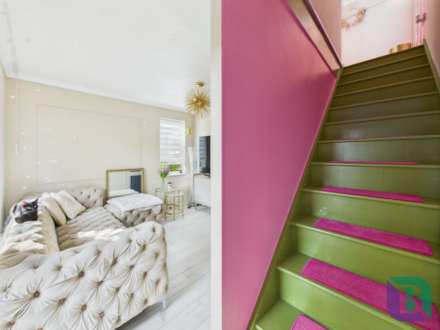 Upton Grove, Shenley Lodge, Image 7