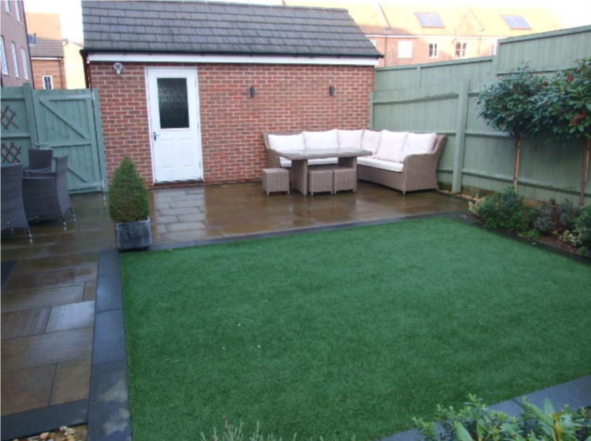 Sturdy Lane, Woburn Sands, Image 4