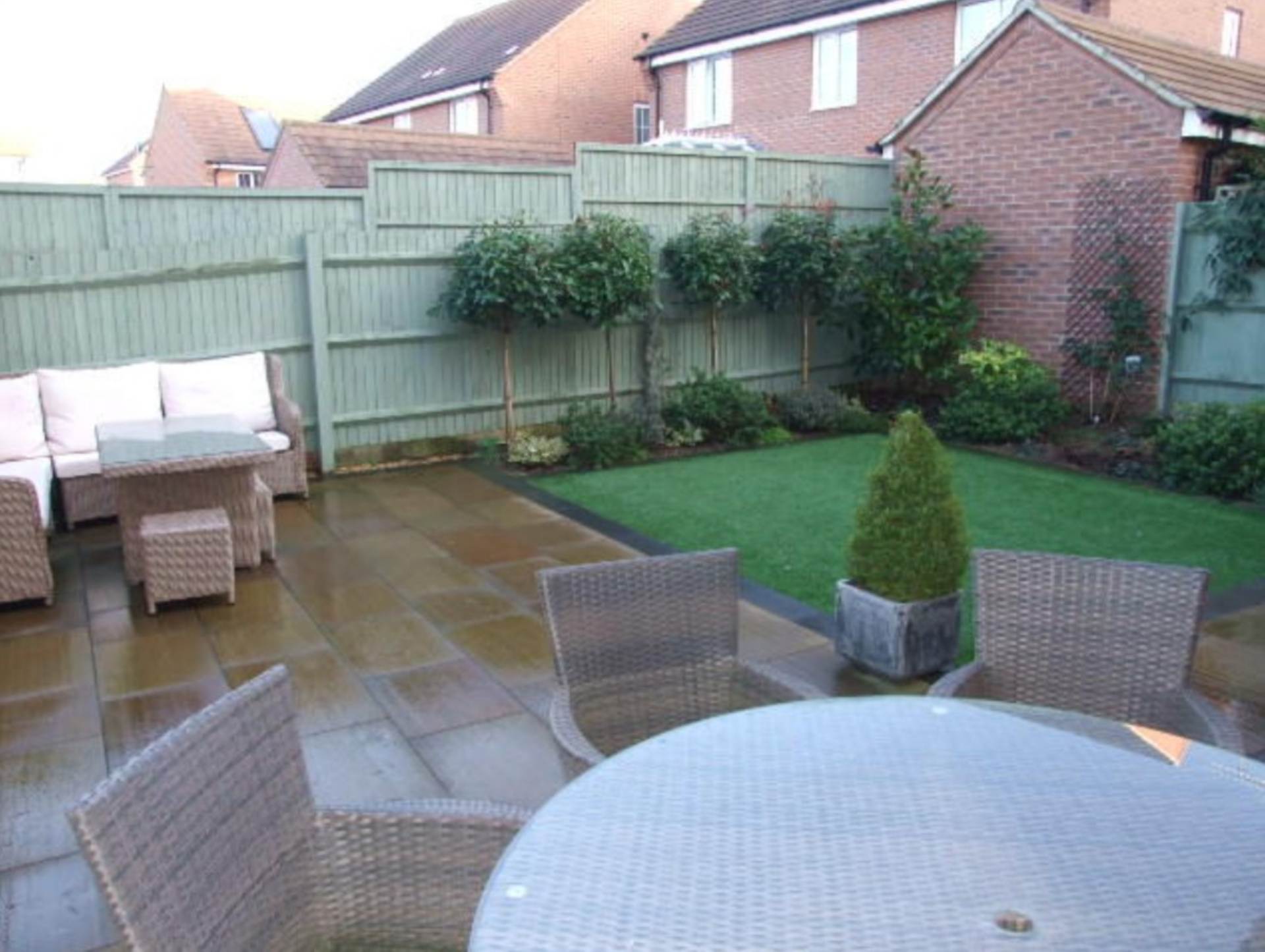 Sturdy Lane, Woburn Sands, Image 5