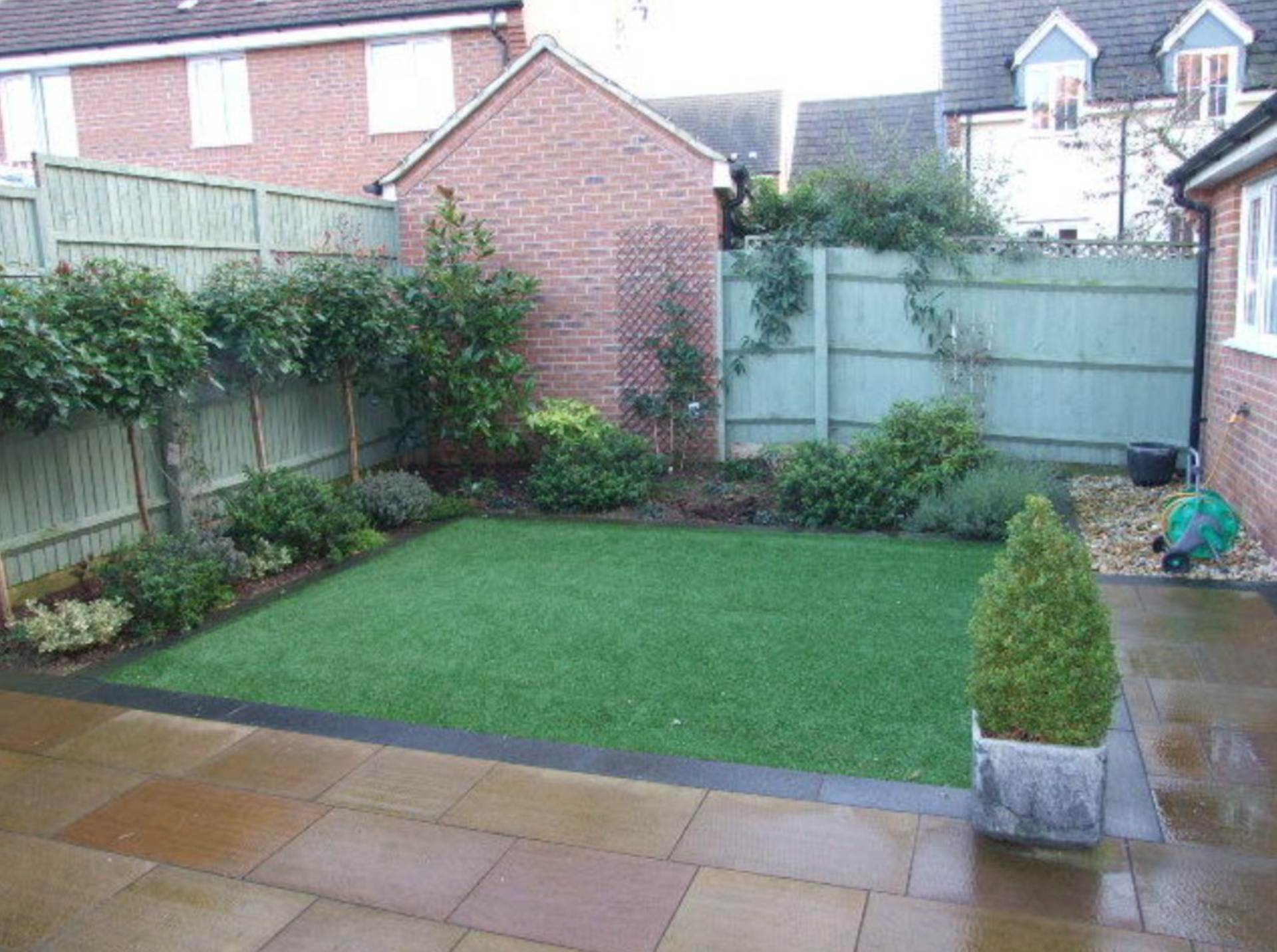 Sturdy Lane, Woburn Sands, Image 6