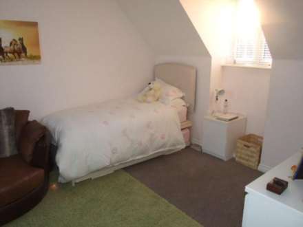 Sturdy Lane, Woburn Sands, Image 14