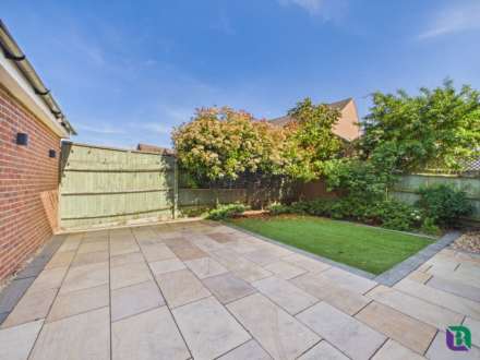 Sturdy Lane, Woburn Sands, Image 19