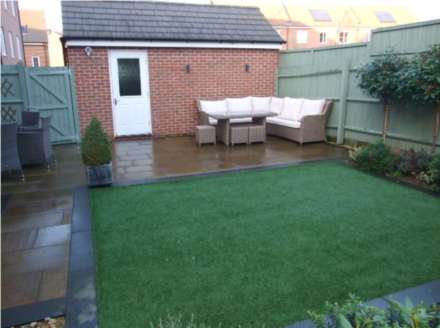 Sturdy Lane, Woburn Sands, Image 4