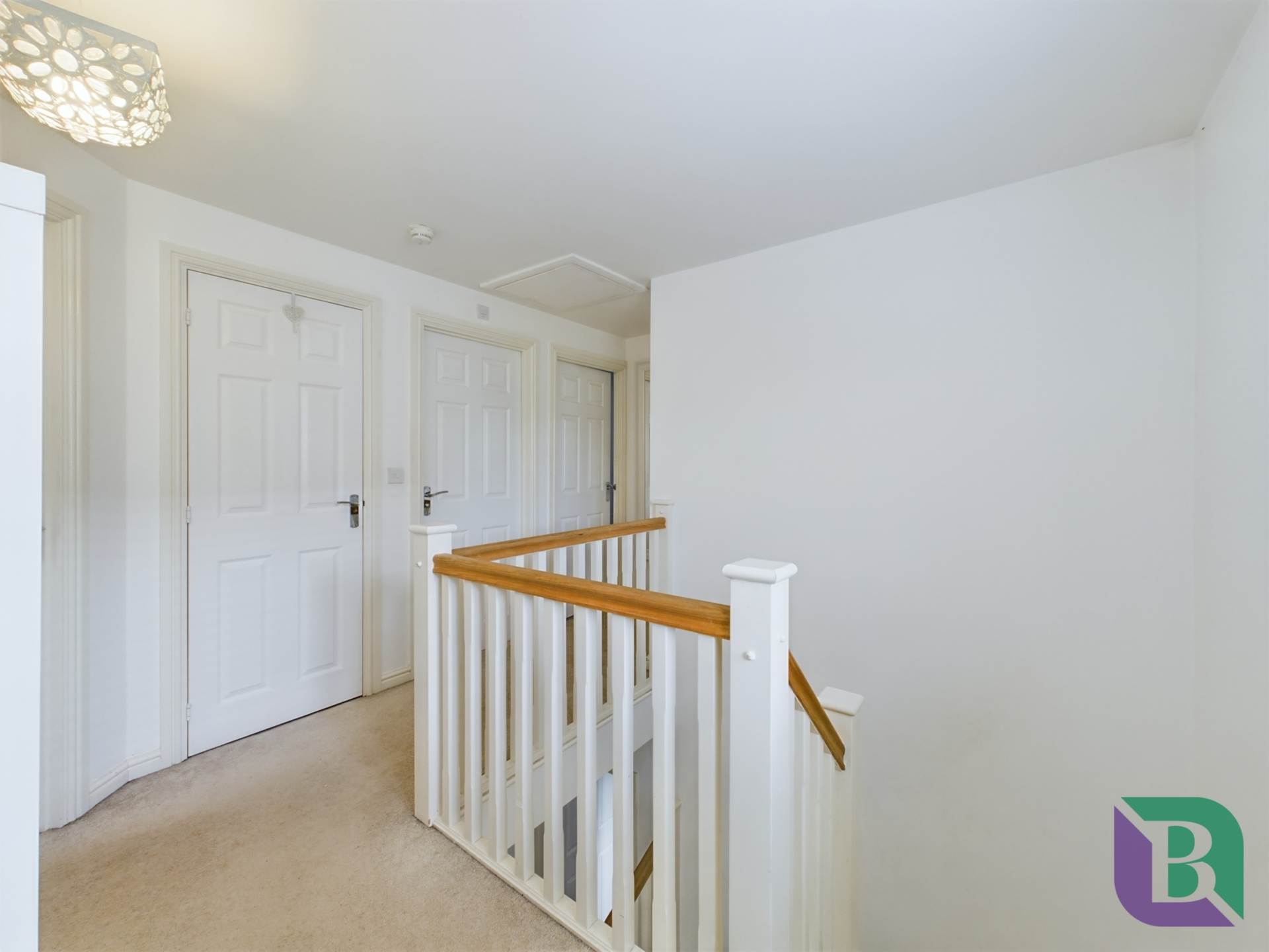 Blackhorse Drive, Old Stratford, Image 18
