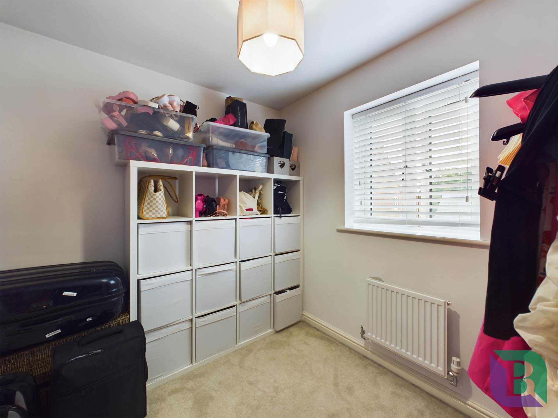 Blackhorse Drive, Old Stratford, Image 20