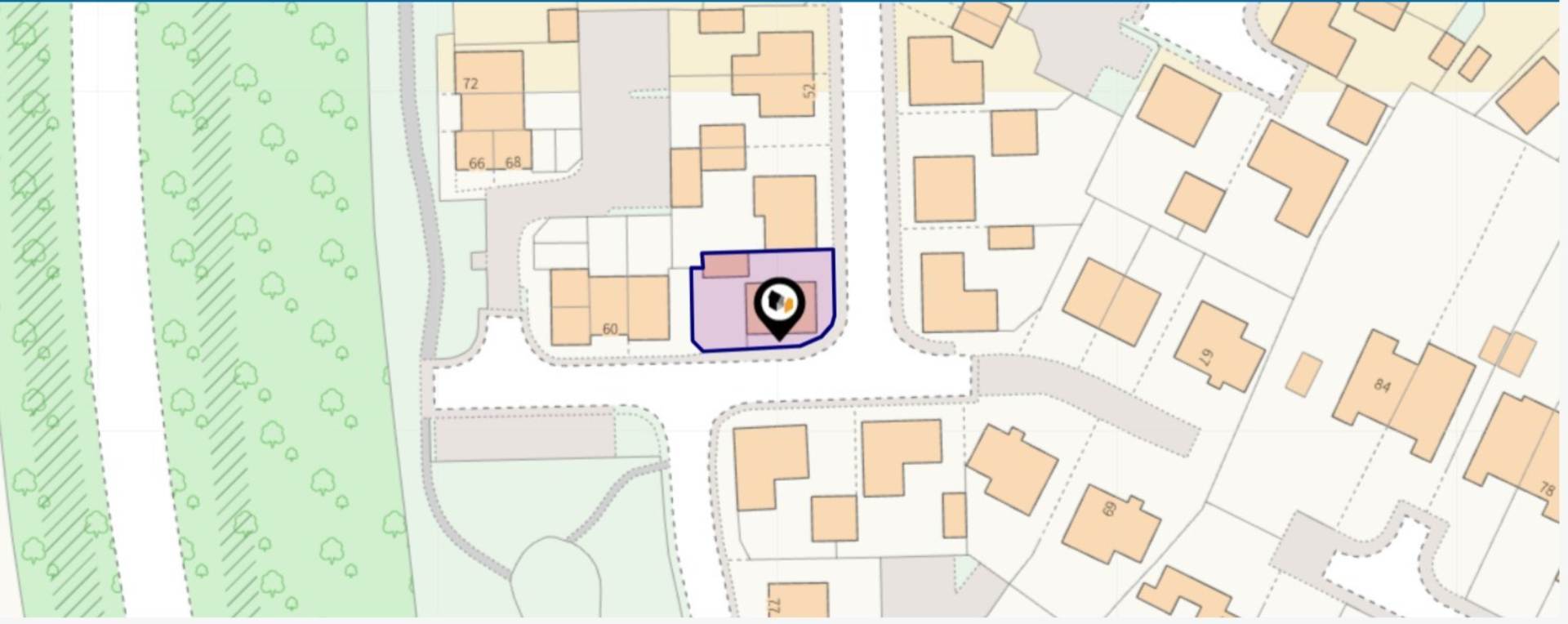 Blackhorse Drive, Old Stratford, Image 24