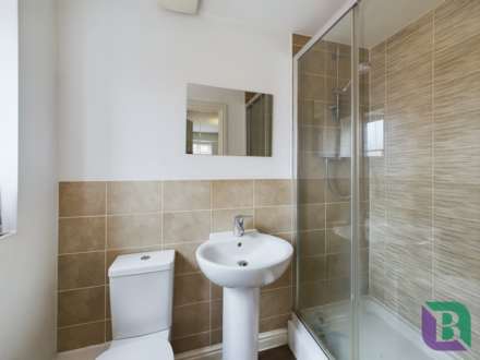 Blackhorse Drive, Old Stratford, Image 14