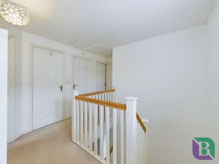 Blackhorse Drive, Old Stratford, Image 18