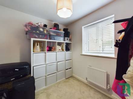 Blackhorse Drive, Old Stratford, Image 20