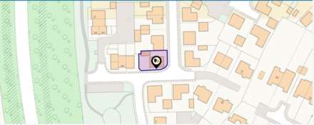 Blackhorse Drive, Old Stratford, Image 24