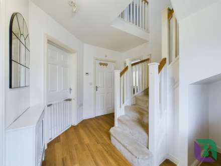 Blackhorse Drive, Old Stratford, Image 4