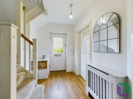 Blackhorse Drive, Old Stratford, Image 9