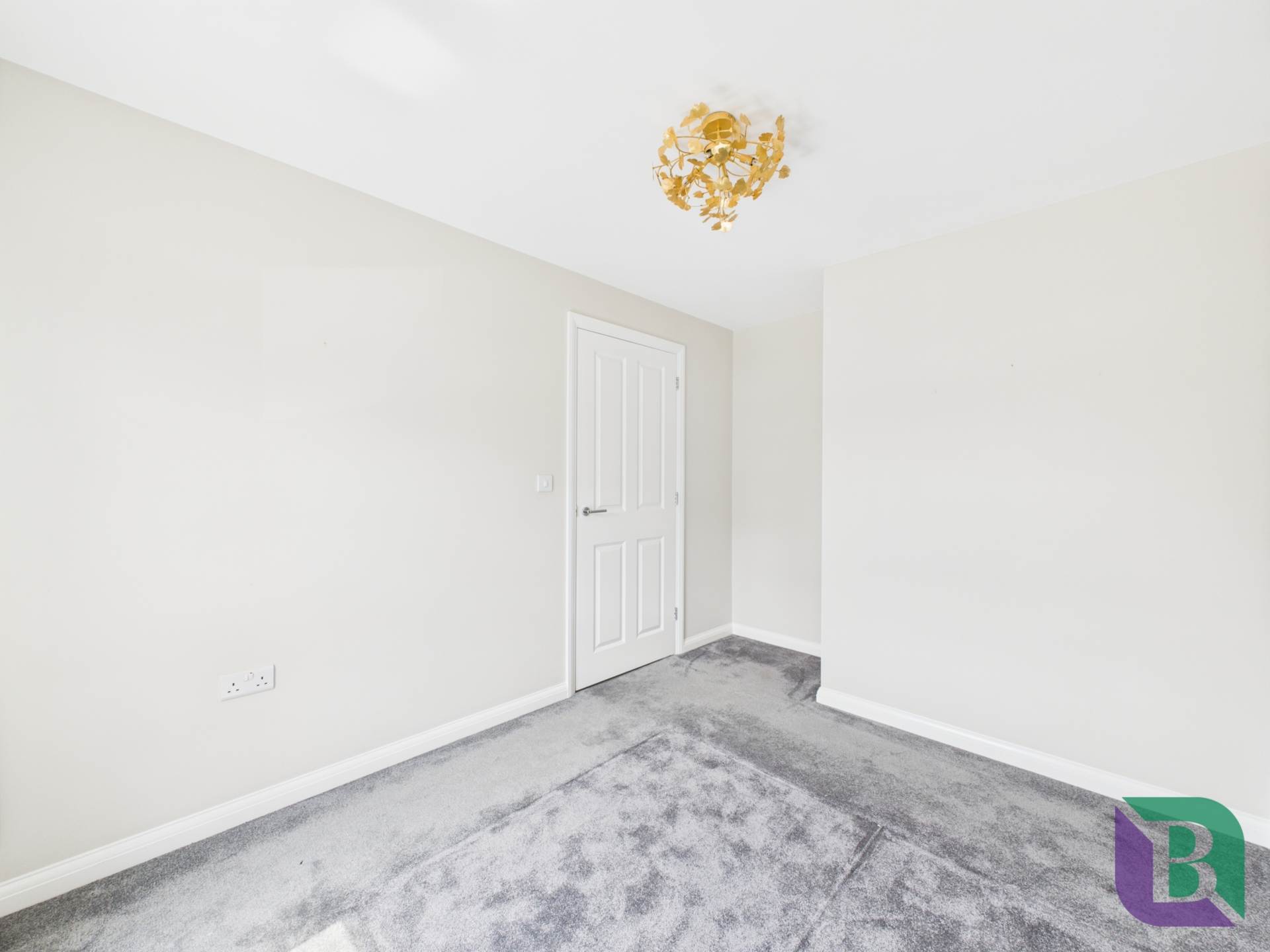Harris Way, Glebe Farm, Image 15