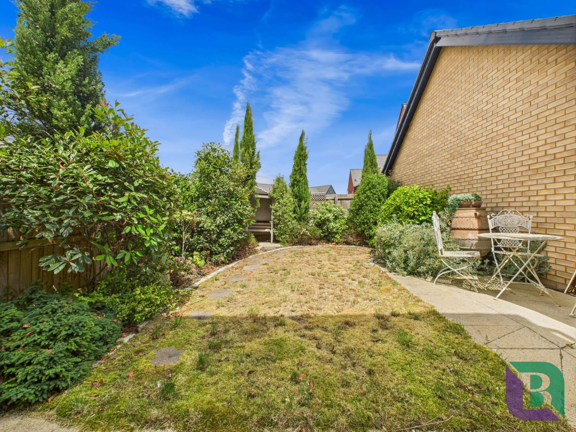 Harris Way, Glebe Farm, Image 20