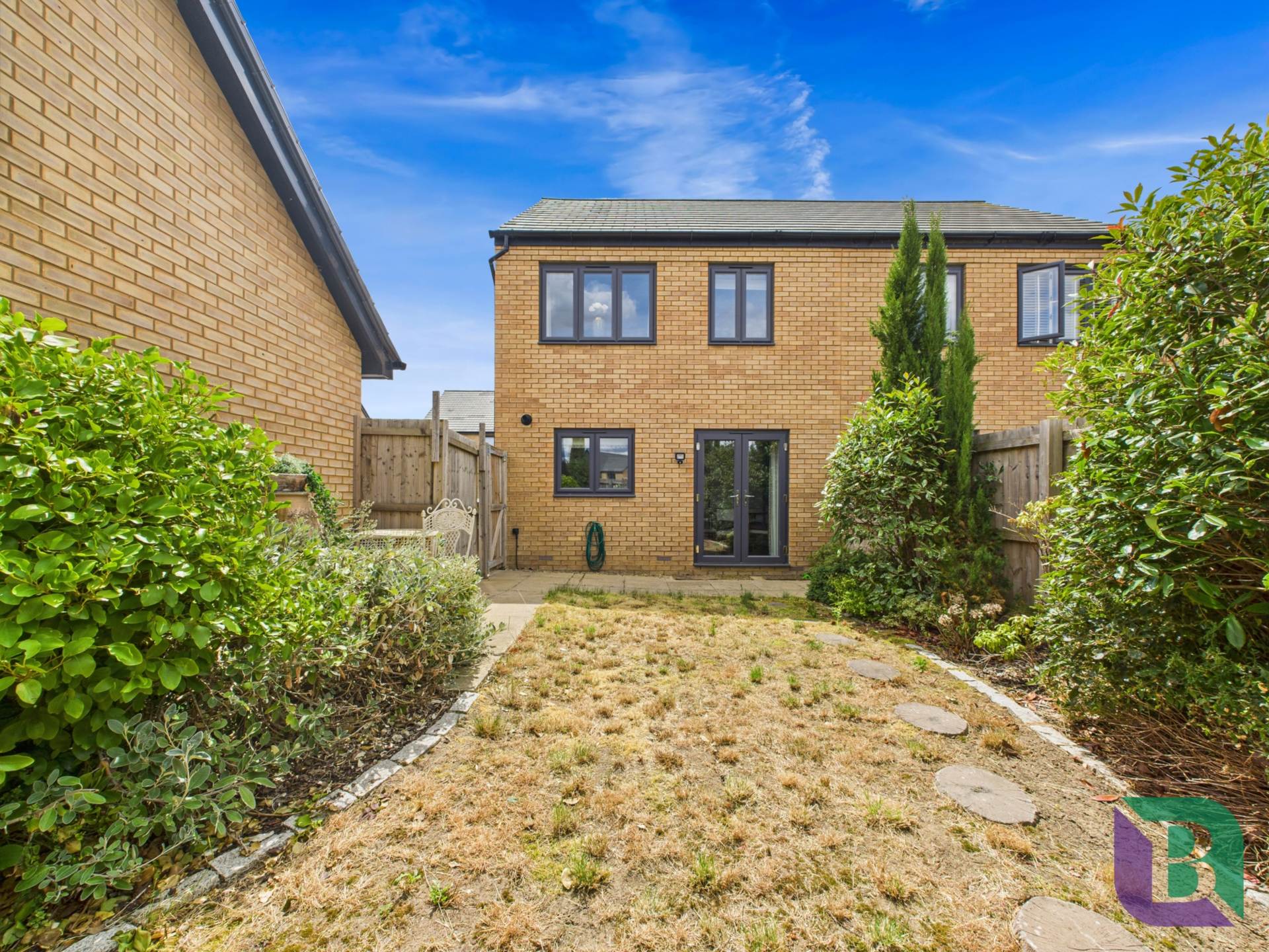Harris Way, Glebe Farm, Image 21