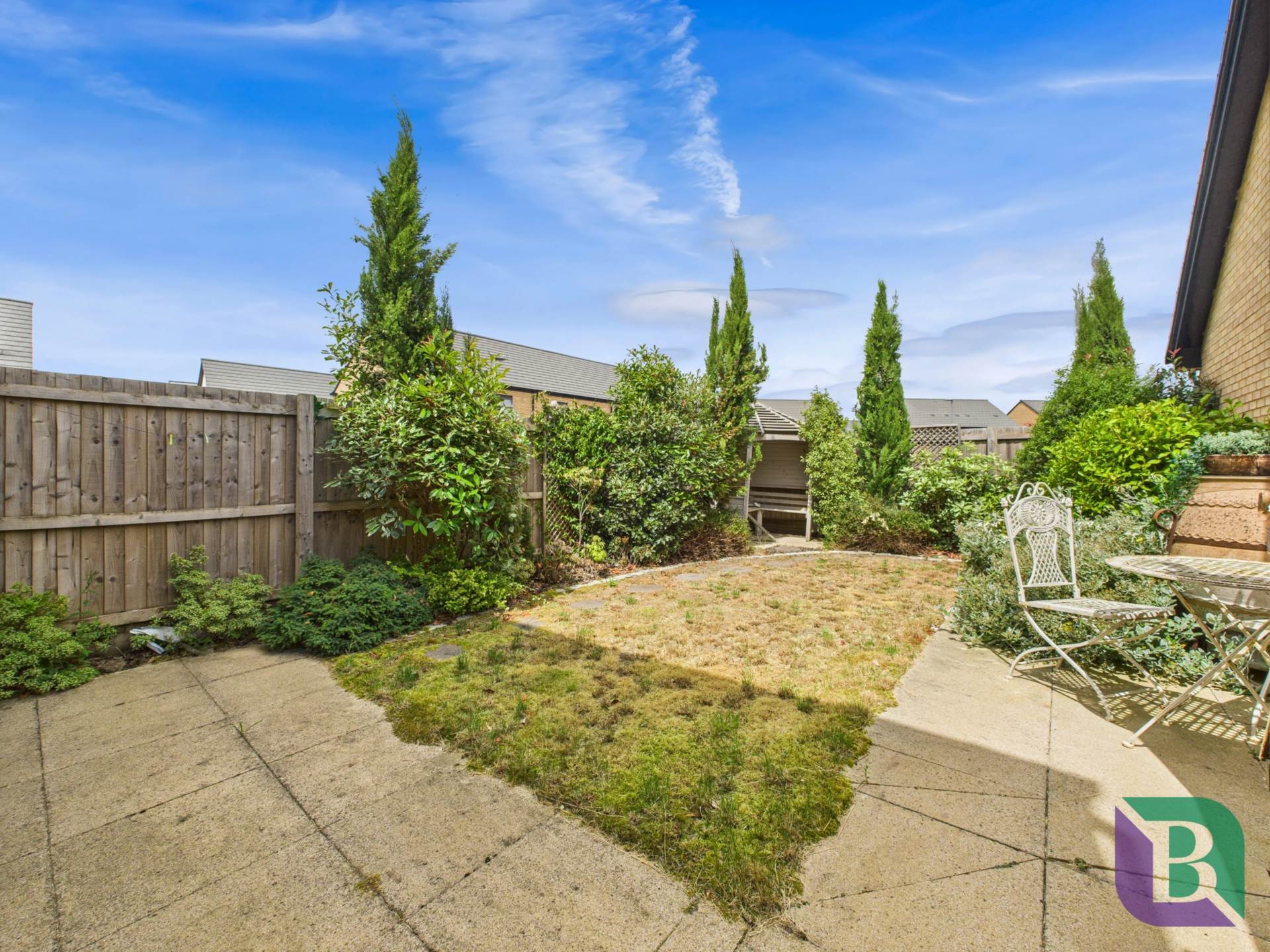 Harris Way, Glebe Farm, Image 22