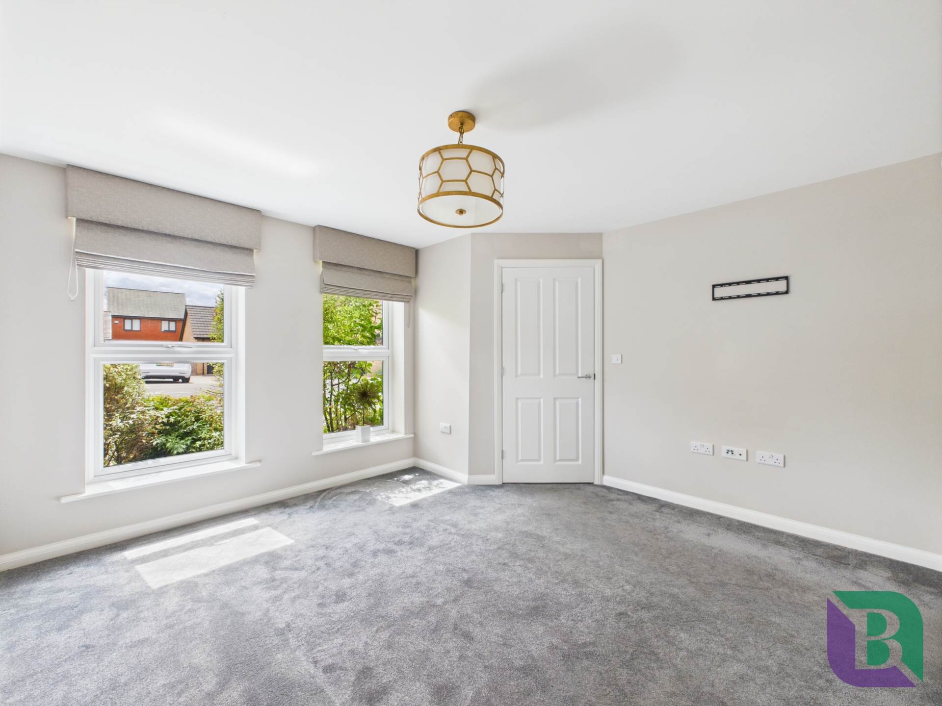 Harris Way, Glebe Farm, Image 6