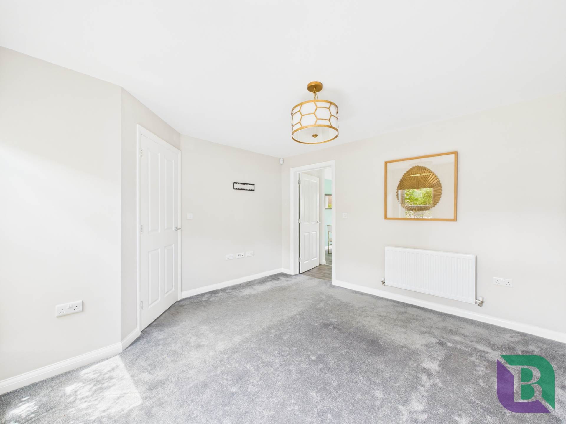 Harris Way, Glebe Farm, Image 7