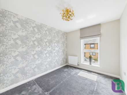 Harris Way, Glebe Farm, Image 14