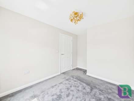 Harris Way, Glebe Farm, Image 15