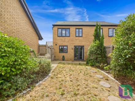 Harris Way, Glebe Farm, Image 21