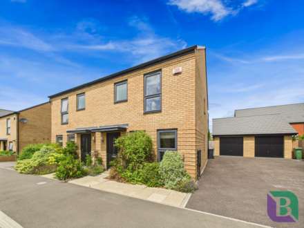 Harris Way, Glebe Farm, Image 23