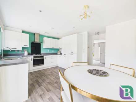 Harris Way, Glebe Farm, Image 4