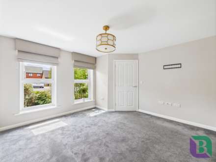 Harris Way, Glebe Farm, Image 6