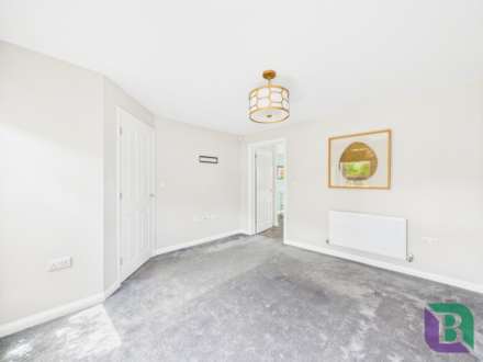 Harris Way, Glebe Farm, Image 7