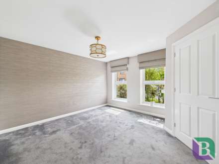 Harris Way, Glebe Farm, Image 8