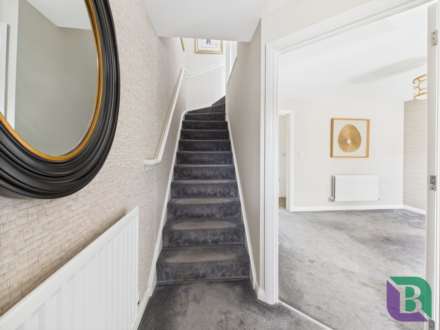 Harris Way, Glebe Farm, Image 9