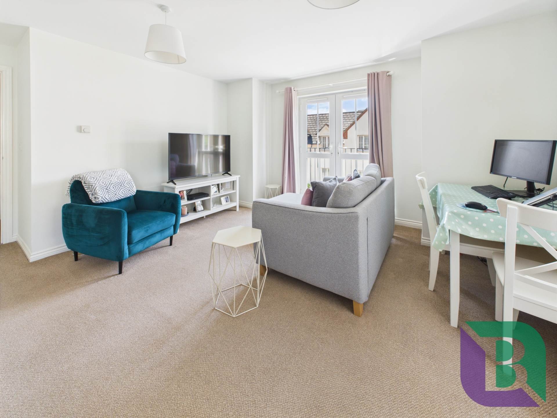 Greensand View, Woburn Sands, Image 2