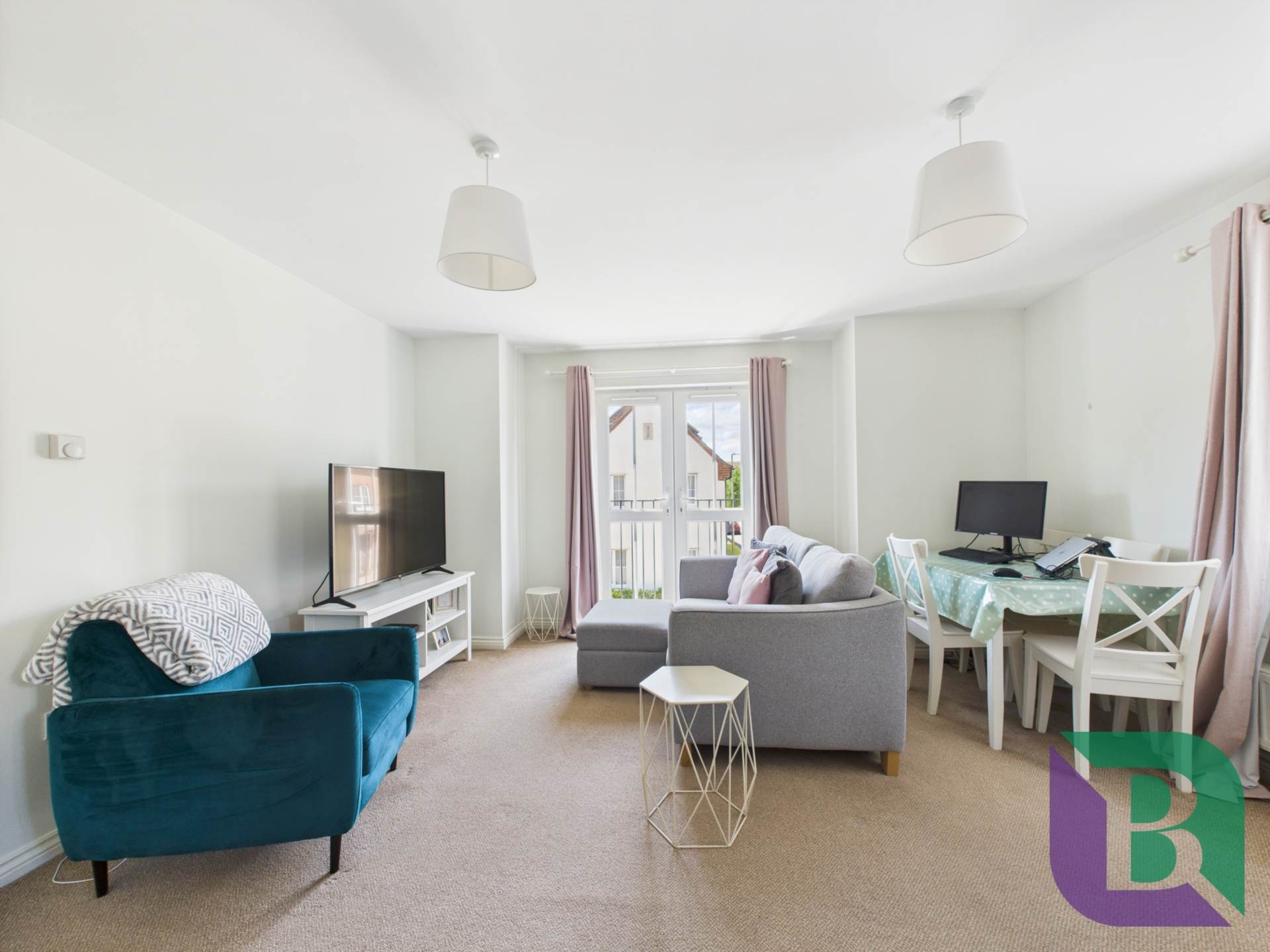 Greensand View, Woburn Sands, Image 4