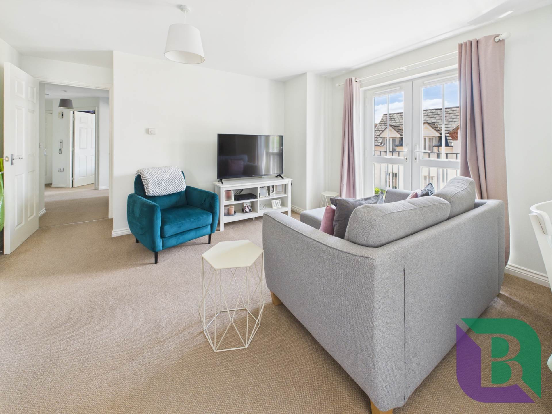 Greensand View, Woburn Sands, Image 5