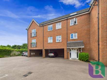 Greensand View, Woburn Sands, Image 10