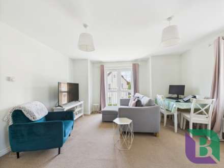 Greensand View, Woburn Sands, Image 4