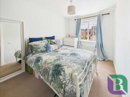 Greensand View, Woburn Sands, Image 9
